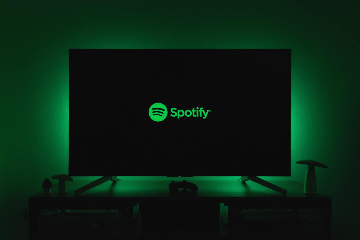 Spotify confirmed a 6% reduction of its workforce, the equivalent of roughly 600 jobs.