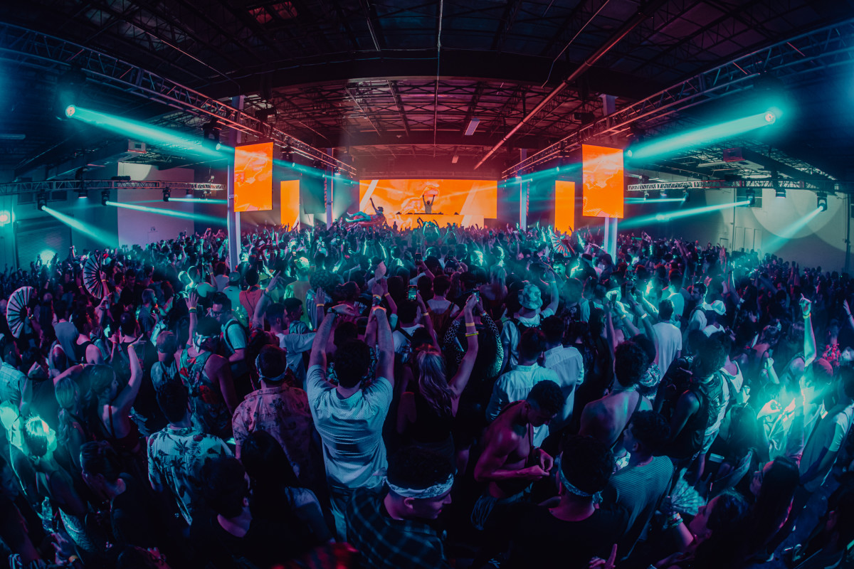 A Complete Guide to Miami Music Week 2023: Clubs, Pool Parties, Showcases  and More -  - The Latest Electronic Dance Music News, Reviews &  Artists