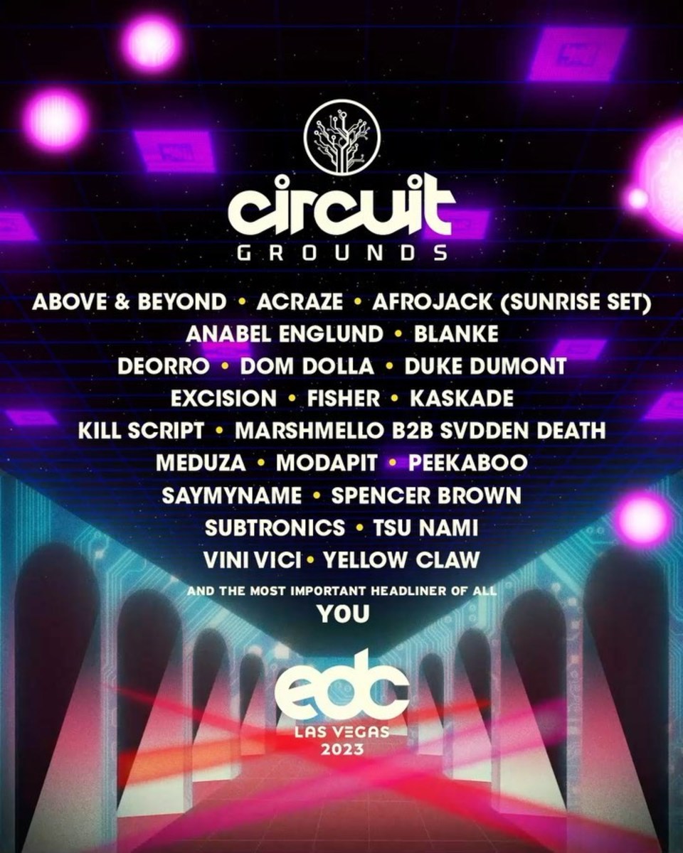 Edclv 2024 Lineup Pansy Karrie