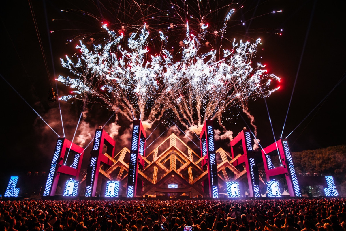 9 European Electronic Music Festivals to Add to Your 2023 Bucket List
