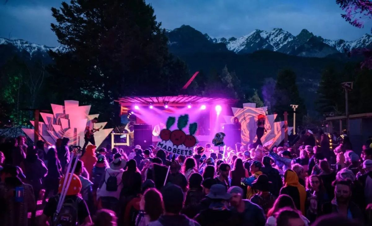 After a 2Year Hiatus, Wicked Woods Music Festival Returns Bigger and