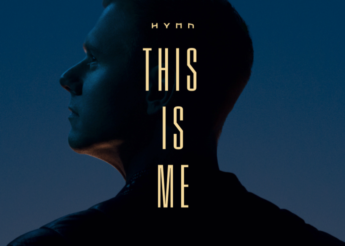 Armin van Buuren is streaming his "This Is Me" concern film one time only.