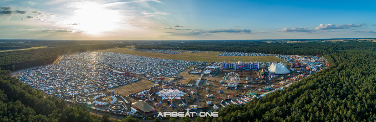 Airbeat One 2019. 