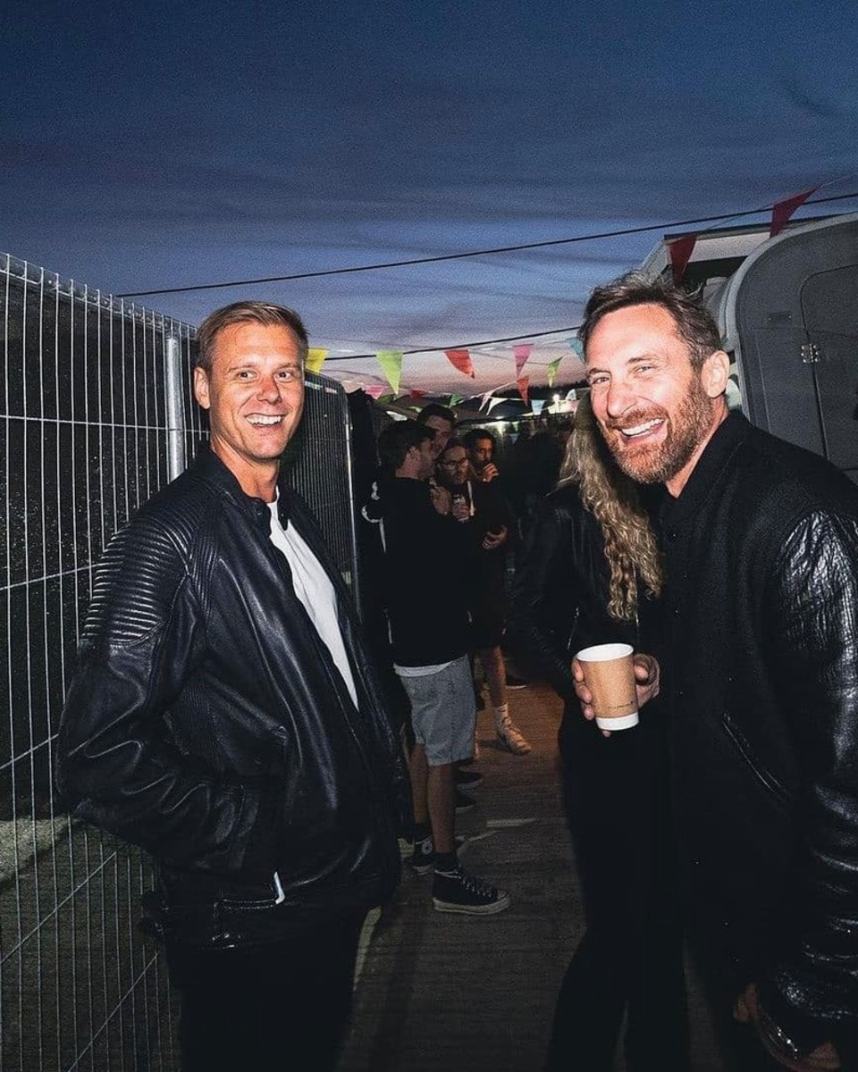 armin van buuren david guetta