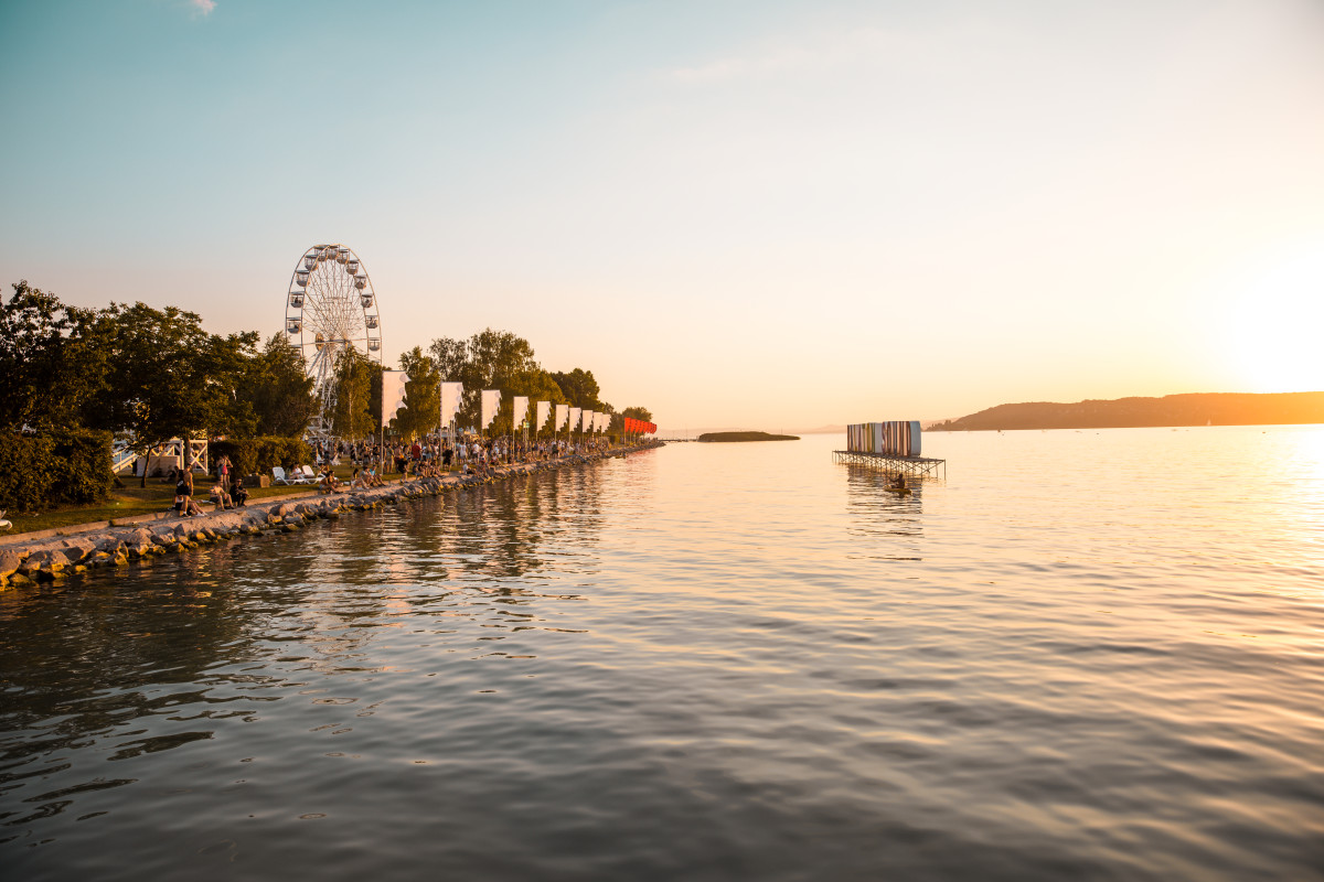 Balaton Sound Festival