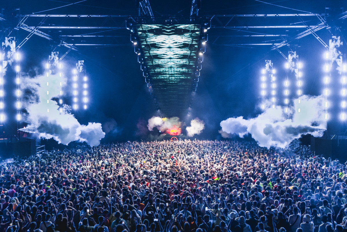 An Insider's Guide to Creamfields North 2023  - The Latest  Electronic Dance Music News, Reviews & Artists