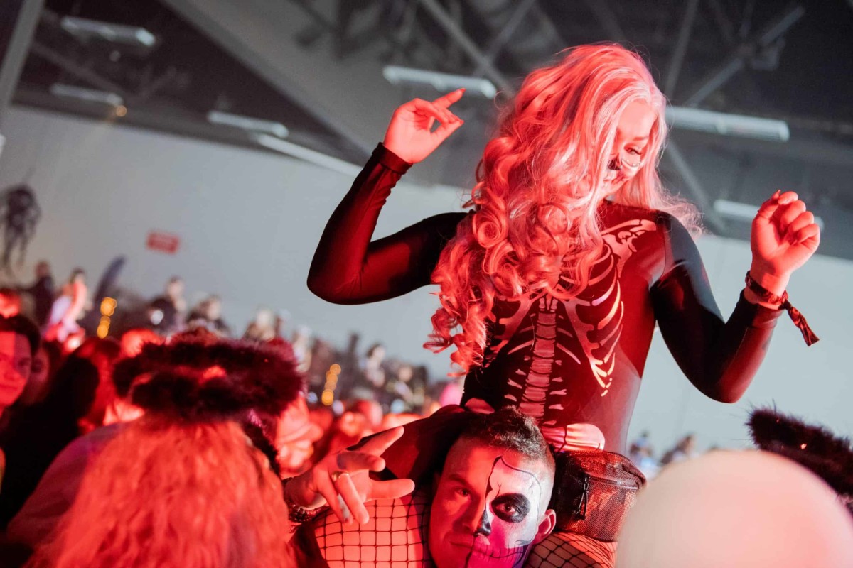 DJ Snake and Alison Wonderland to Welcome Back Canada’s Longest-Running Halloween Massive – EDM.com