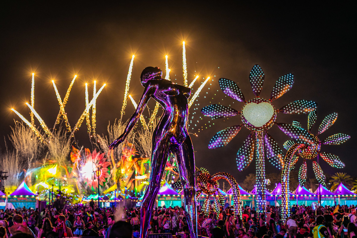 edc orlando