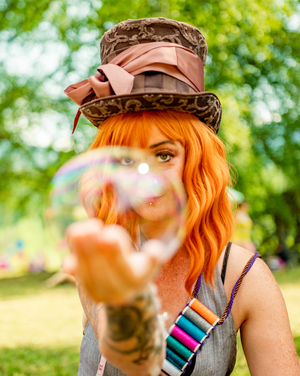 Shambhala Music Festival